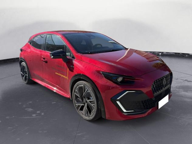 Renault Clio AUTO AZIENDALE - 1.8 E-TECH full hybrid 160 esprit Alpine - Foto 2