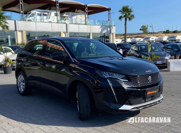 Peugeot 3008 1.5 bluehdi Active Pack - Foto 3