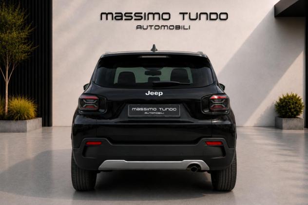 JEEP Avenger 1.2 Turbo 100 CV Altitude - Foto 6