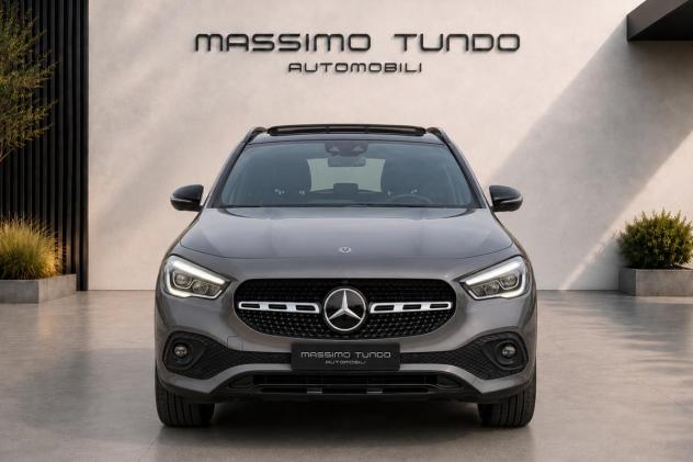 MERCEDES GLA 200 d Automatic Sport - Foto 6