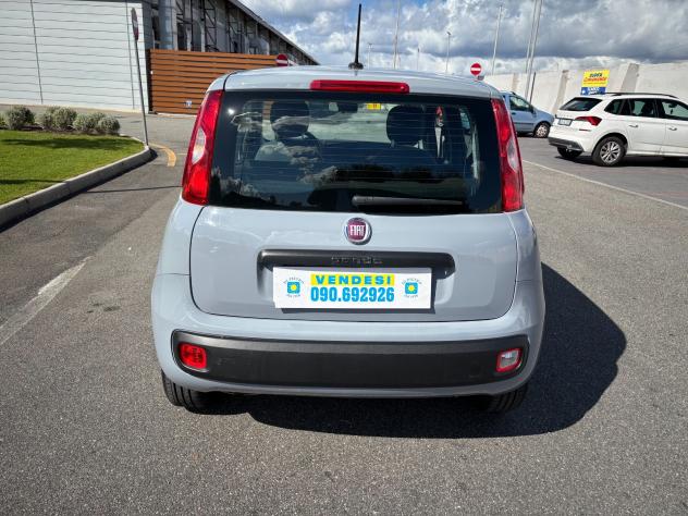 Fiat Panda 1.2 Easy 4 CILINDRI - Foto 7