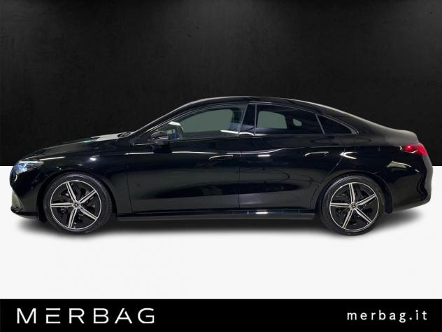Mercedes-Benz CLA Hybrid 200 Advanced Plus - Foto 6