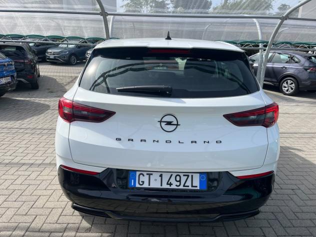 Opel Grandland 1.2 130cv GS MT6 - Foto 10