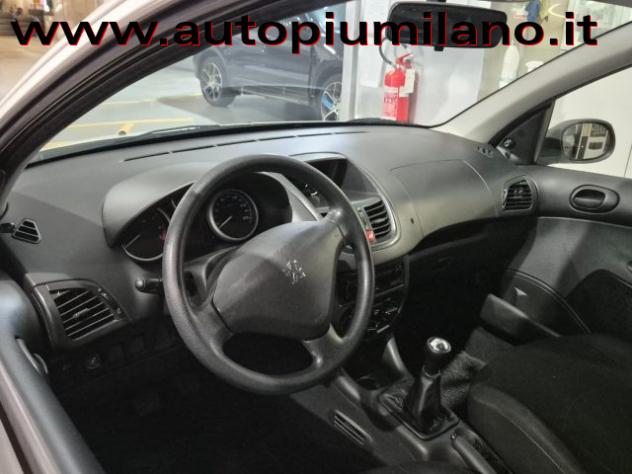 PEUGEOT 206 Plus 1.1 60CV 3p. Urban rif. 23899527 - Foto 5