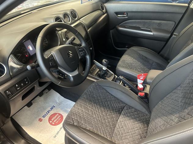 Suzuki Vitara 1.4 Boosterjet hybrid Top - Foto 2