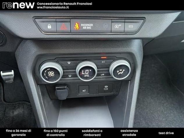 DACIA Sandero TCe 100 GPL Stepway Extreme Up NBI rif. 24010308 - Foto 8