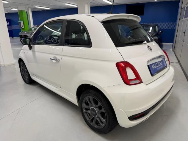 FIAT 500 IBRIDA - Foto 5