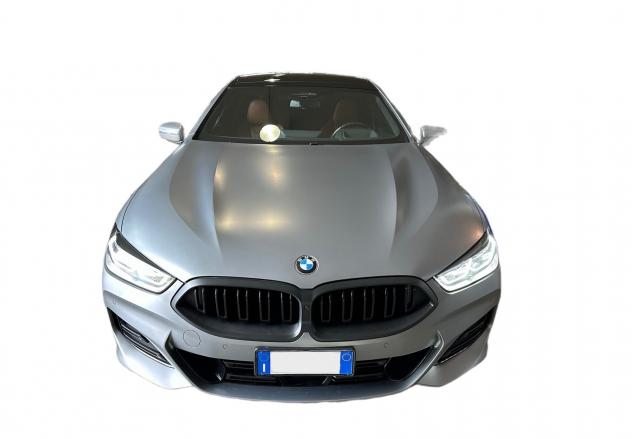 Bmw 840 840d 48V xDrive Coup - Foto 2