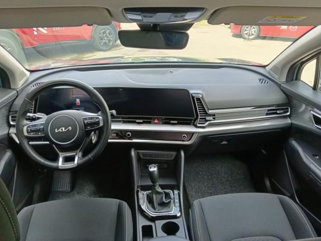 Kia Sportage 5ª serie 1.6 CRDi MHEV Business - Foto 6