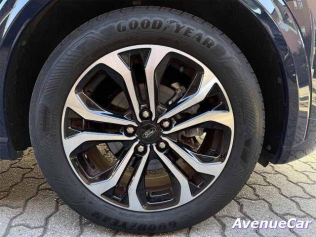 FORD Puma ST-LINE AUTOMATICA PREZZO REALE IVA ESPOSTA rif. 23640951 - Foto 10