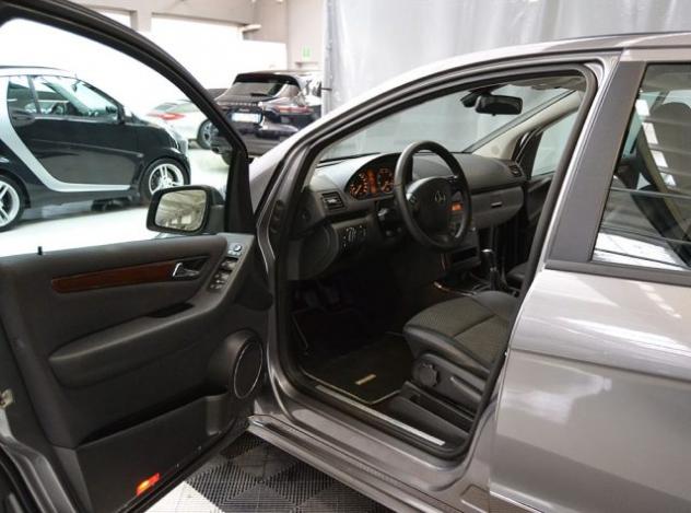 MERCEDES-BENZ A 160 BlueEFFICIENCY Style Pdc-Cerchi 16" rif. 23648786 - Foto 2