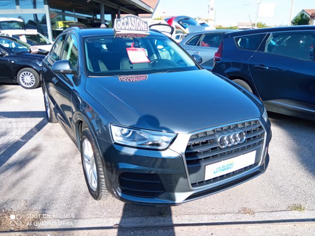 Audi Q3 2.0 TDI 150 CV quattro sport - Foto 4