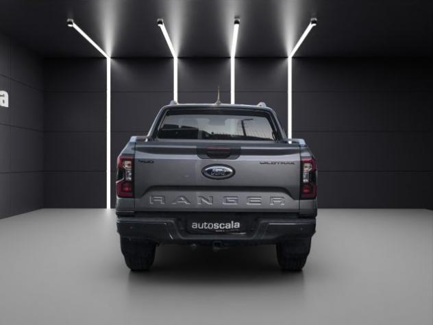 FORD Ranger 2.0 ECOBLUE aut. 205CV DC Wildtrak 5 posti più Iva rif. 22941354 - Foto 4
