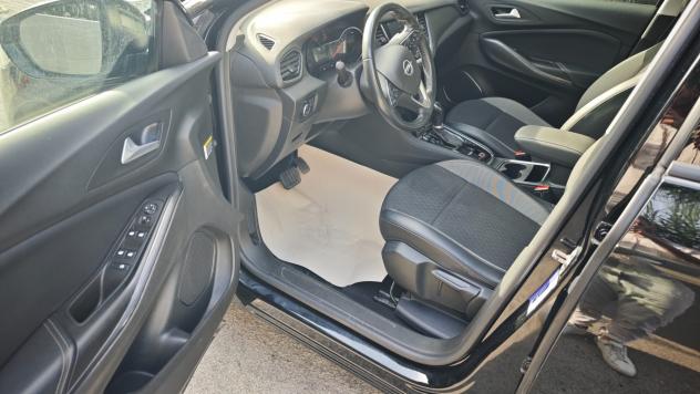 Opel Grandland X 1.5 diesel perfetta automatica 90.000km - Foto 8