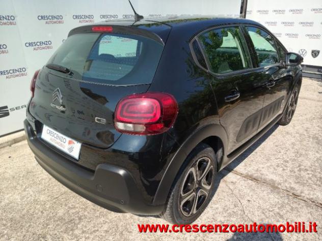 CITROEN C3 PureTech 82 Feel - PREZZO REALE rif. 23987664 - Foto 10