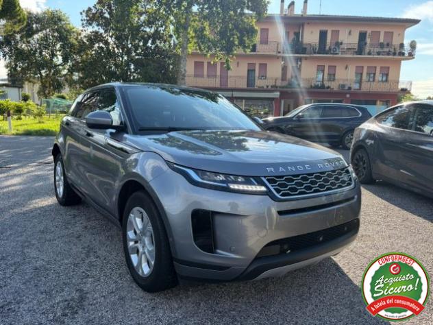 LAND ROVER Range Rover Evoque 2.0D I4 163 CV rif. 23857043