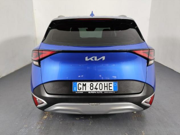 KIA Sportage 1.6 TGDi Business rif. 22789716 - Foto 9