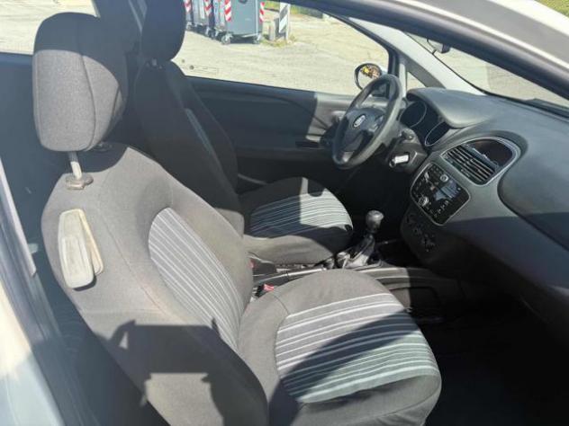 FIAT Punto Evo 133km 1.2 3p S&S Dynamic senza lavoro da fare rif. 23809668 - Foto 6