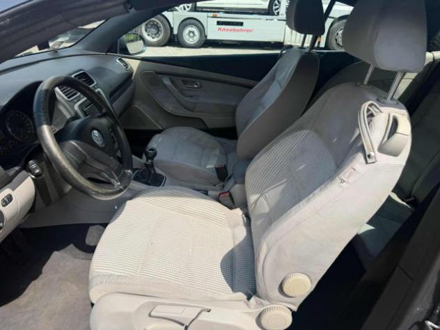 VOLKSWAGEN Eos 2.0 TDI DPF senza nessun lavoro da fare rif. 23625393 - Foto 7