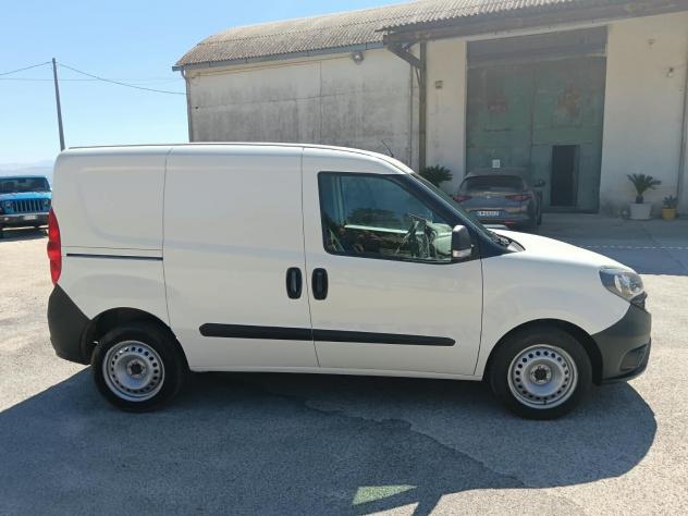 Fiat Doblo Dobl1.6 MJT 120CV PC-TN Cargo - Foto 9