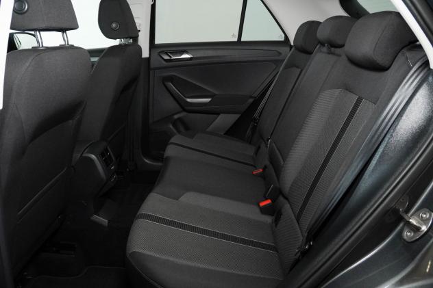 Volkswagen T-Roc 1.0 TSI Edition Plus 115CV - Foto 9