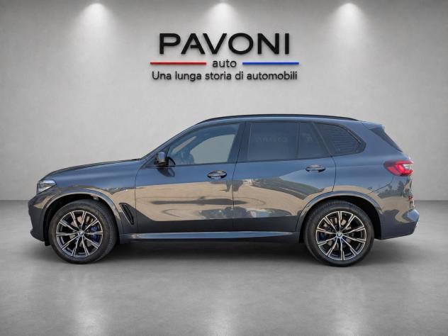 BMW X5 xDrive 25d Msport autom. - Foto 3