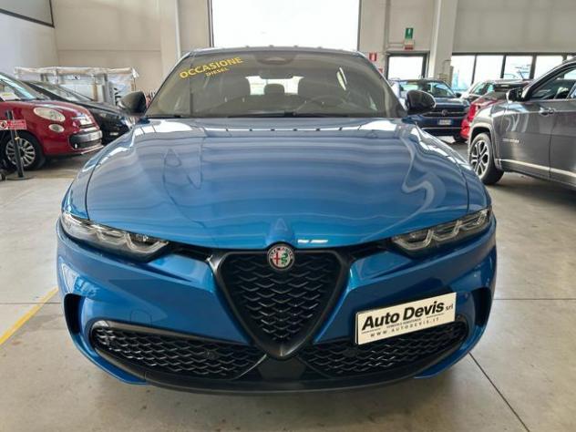 ALFA ROMEO Tonale 1.6 diesel 130 CV TCT6 Veloce rif. 23918915 - Foto 3