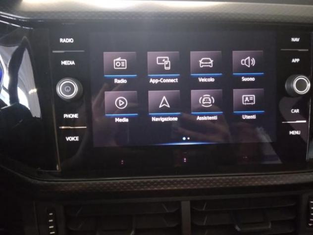 VOLKSWAGEN T-Cross 1.0 TSI Life rif. 23921664 - Foto 10