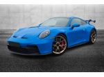 PORSCHE 911 GT3 rif. 23806823