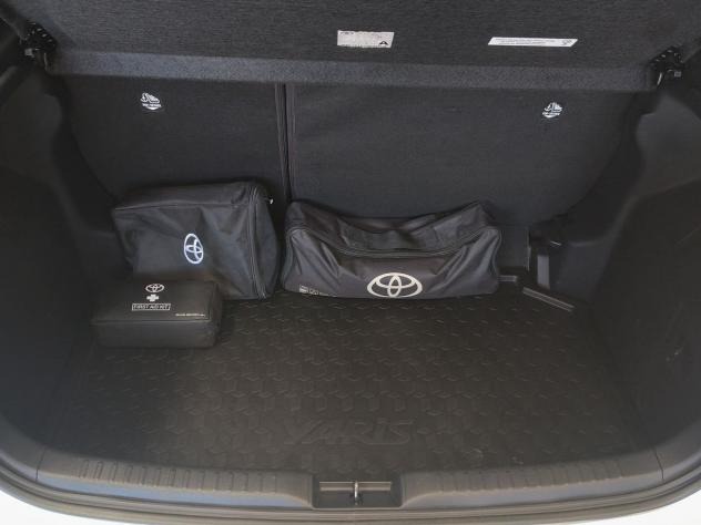 Toyota Yaris 1.5 Hybrid 5 porte Style - Foto 6