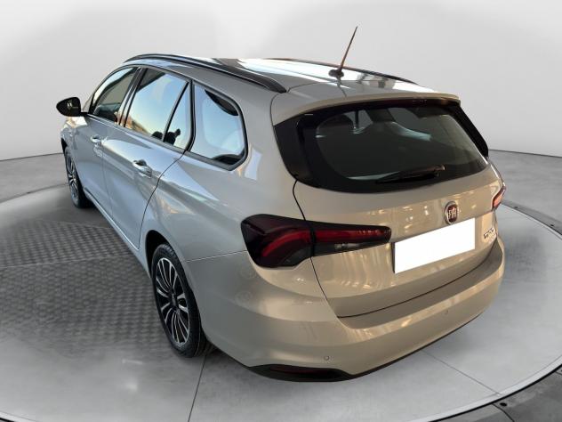 FIAT Tipo 1.0 SW Life - Foto 7