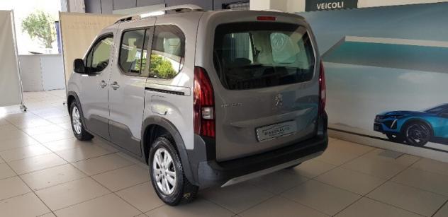 PEUGEOT Rifter Rifter BlueHDi 100 Allure Standard - Foto 4