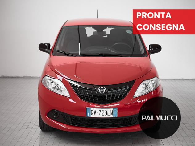Lancia Ypsilon 1.0 FireFly 70cv Hybrid Silver Plus - Foto 2