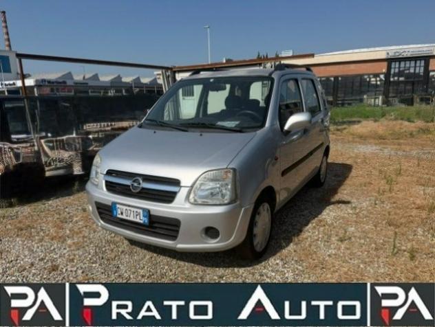 OPEL Agila 1.2 16V Fashion Line rif. 23990175