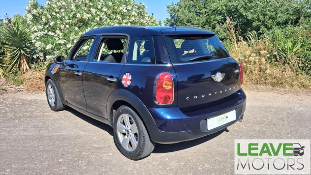 Mini Cooper D Countryman 1.6 (M1458) - Foto 7