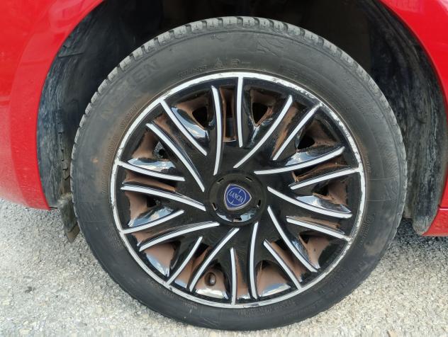 Lancia Ypsilon 1.2 69cv Start& Stop Gold - Foto 10