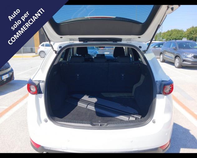 Mazda CX-5 2ª serie 2.2L Skyactiv-D 150CV 2WD Evolve - Foto 5