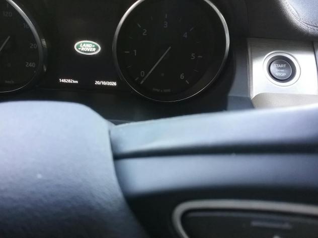 Land Rover Range Rover Evoque Range Rover Evoque 5p 2.0 td4 SE 150cv TETTO PANORAMICO - Foto 9