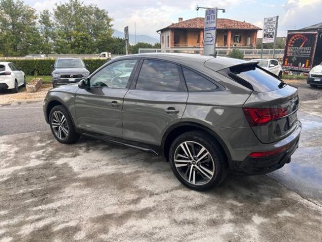 AUDI Q5 Sportback 40 TDI quattro S tronic S line plus rif. 24174990 - Foto 4