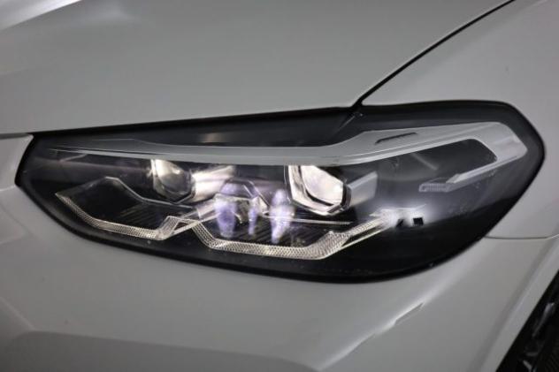 BMW X3 X3 xDrive20d 48V Msport rif. 23930468 - Foto 9