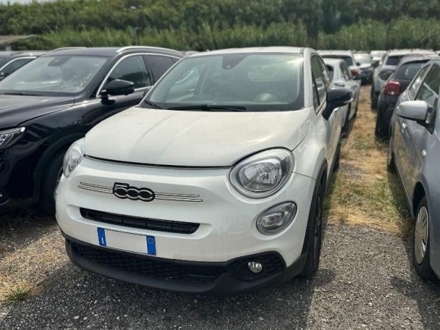 FIAT 500X 1.3 MultiJet 95 CV Club - Foto 2