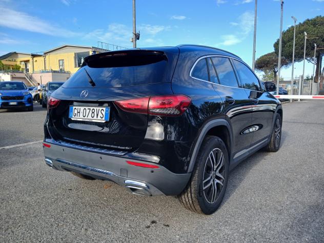 Mercedes-benz GLA 200d automatic Premium - Foto 5