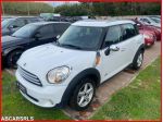 MINI - Countryman - Cooper D ALL4 Automatica - FINANZIABILE - PERMUTE