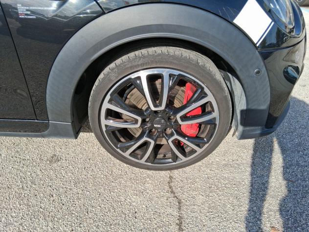 MINI Mini Mini 3p 2.0 JCW Pat Moss Edition auto - Foto 10