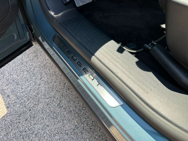 Peugeot 3008 GT - Foto 8
