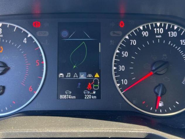 RENAULT Clio Business 1.5cc 100cv NAVIGATORE rif. 24208381 - Foto 6