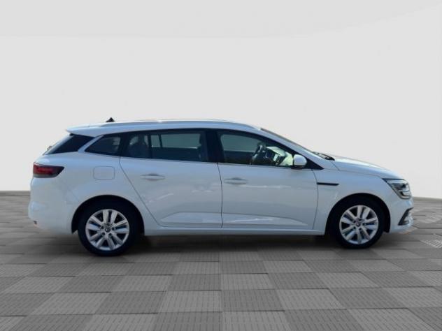 RENAULT D Mégane Mégane Sporter Blue Ci 115 CV EC Business rif. 23975525 - Foto 6