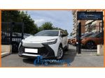 TOYOTA C-HR 1.8HV 98CV ACTIVE FWD E-CVT*C.L17*FULL LED*CARPLAY rif. 23632524