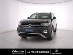 Volkswagen T-Cross 1.0 TSI Style