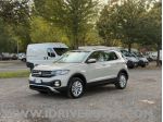 VOLKSWAGEN T-Cross T-Cross 1.0 tsi Style 95cv "ASCOT GREY" rif. 24219754